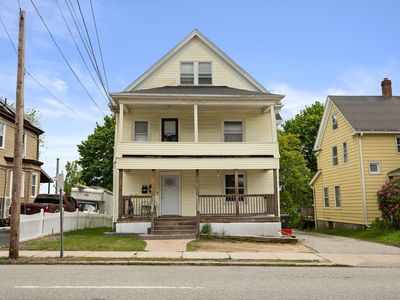 65 Colman Street, New London, CT, 06320