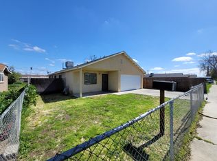 2313 S Eunice Ave, Fresno, CA 93706