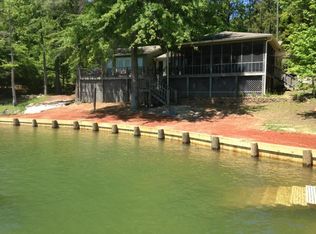 87 Pearly Dr, Equality, AL 36026