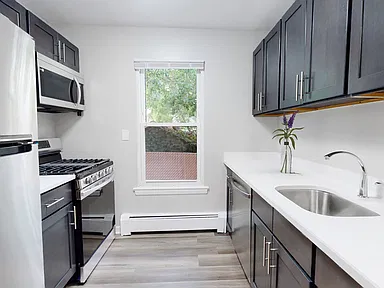 Junior 1 Bedroom