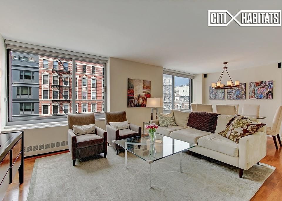 1st image of 270 W 17th St APT 3G