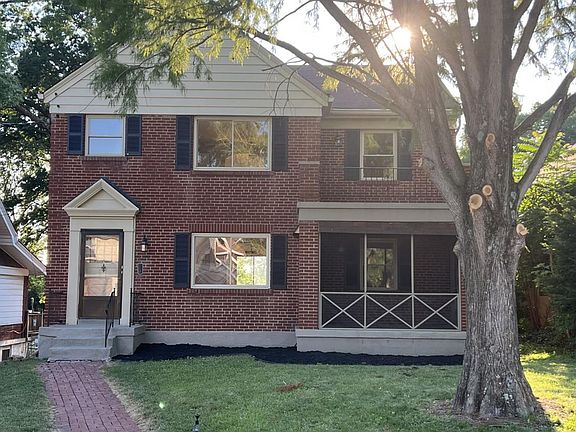 2nd image of 2533 Orland Ave