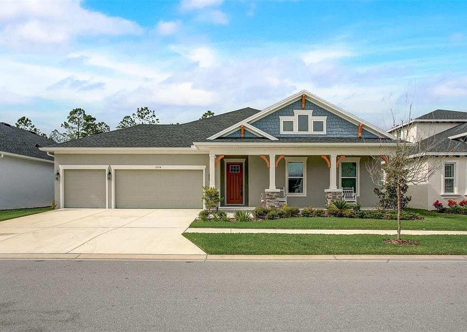 3954 Tour Trce, Land O Lakes, FL 34638 Zillow