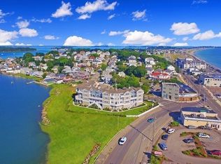 The Estuary, Hull, MA 02045