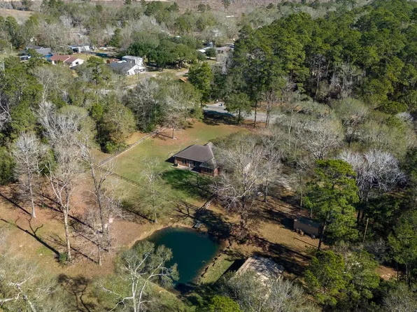3850 Fm 1010 Rd, Cleveland, TX 77327
