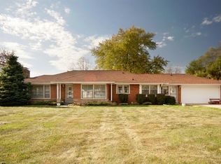 765 N Harris Rd, Ypsilanti, MI 48198