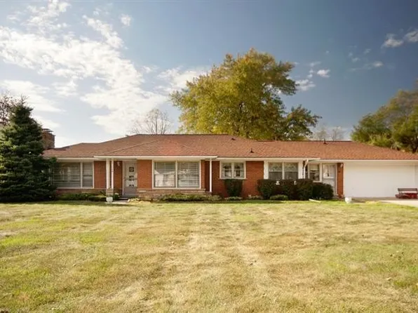 765 N Harris Rd, Ypsilanti, MI 48198