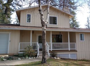 21507 Oak Ridge Dr, Grass Valley, CA 95945