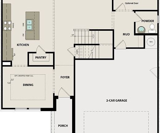 2nd image of 809 Gladioulus Dr Lot 194