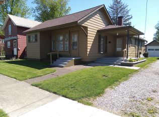 (Undisclosed Address), Conneaut, OH 44030