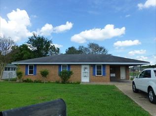1119 King Blvd, Ville Platte, LA 70586