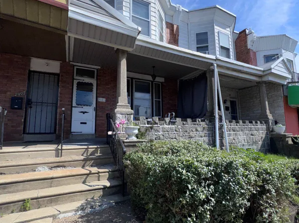 2905 Aramingo Ave, Philadelphia, PA 19134