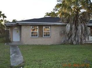 4752 Stemway Dr, New Orleans, LA 70126