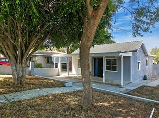 1144 E 4th Ave, Escondido, CA 92025