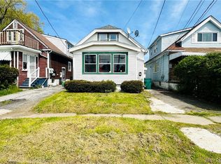 129 Clarence Ave, Buffalo, NY 14215