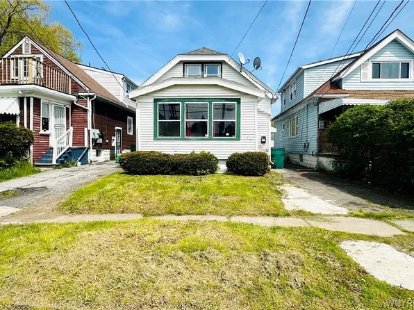 129 Clarence Ave, Buffalo, NY 14215
