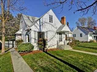 1021 N 23rd St, Boise, ID 83702