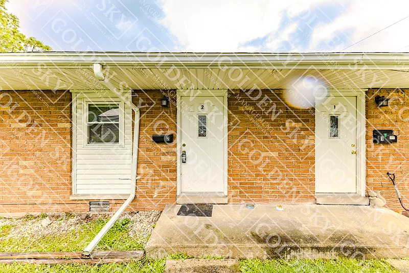 1 bed, 1.0 bath, 450 sqft, $625 — Photo 2