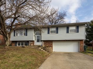 3478 Ormond Cir, Lexington, KY 40517
