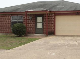 2802 Kim Dr, Killeen, TX 76543