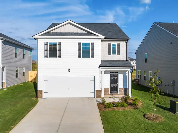 Robie Plan, The Abbey at Trolley Run Station