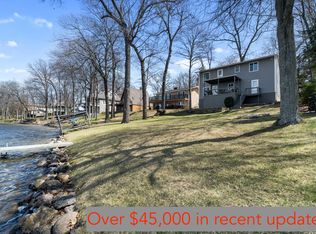 11672 Bradley Dr, Jerome, MI 49249