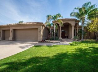 11157 E Onyx Ct, Scottsdale, AZ 85259