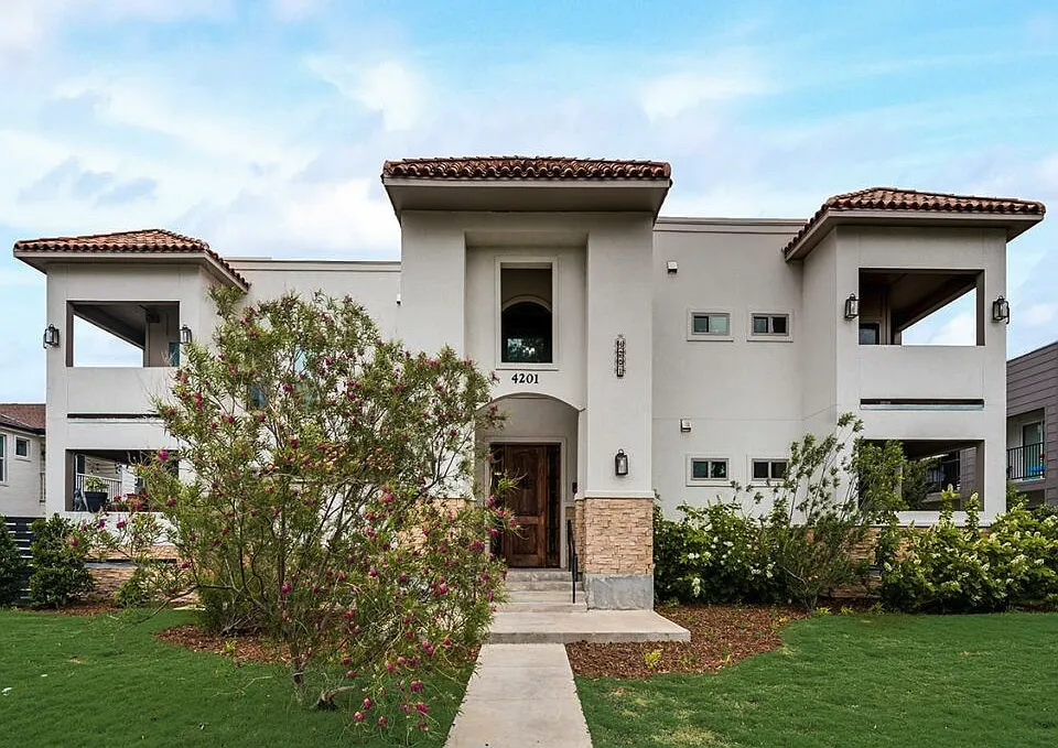 San Jose Apartments
