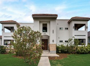 San Jose Apartments, Dallas, TX 75204