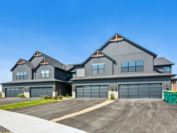 25530 W Emory Ln, Plainfield, IL 60544