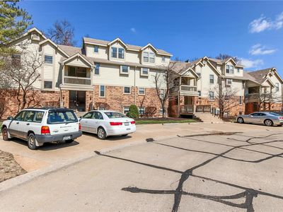 12990 Kings Canyon Dr APT C, Maryland Heights, MO, 63043