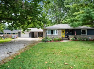 3901 W Jackson St, Muncie, IN