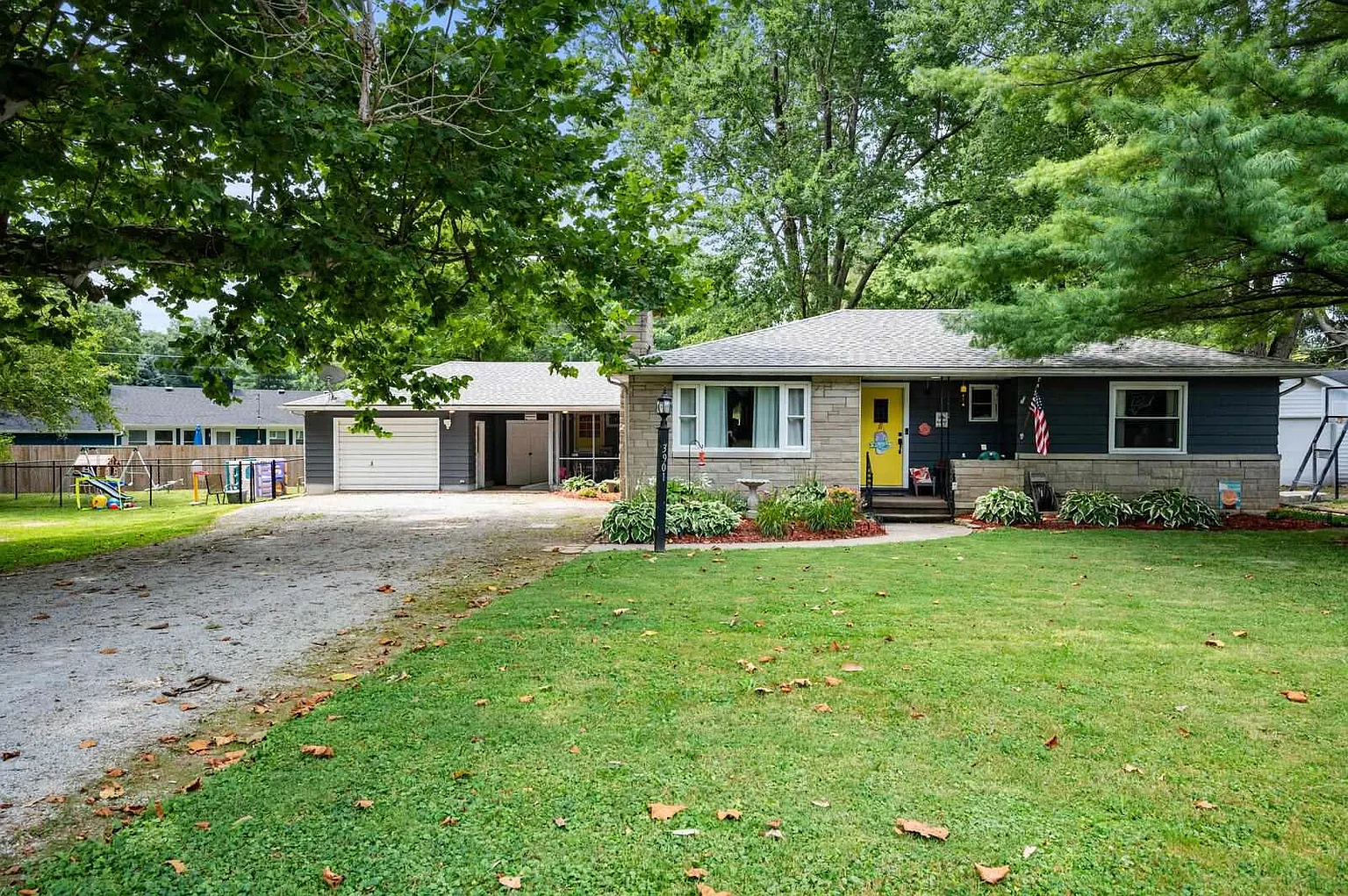 3901 W Jackson St photo 1