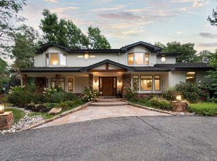 5337 E Oxford Ave, Cherry Hills Village, CO 80113