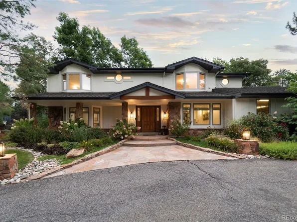 5337 E Oxford Avenue, Englewood, CO 80113
