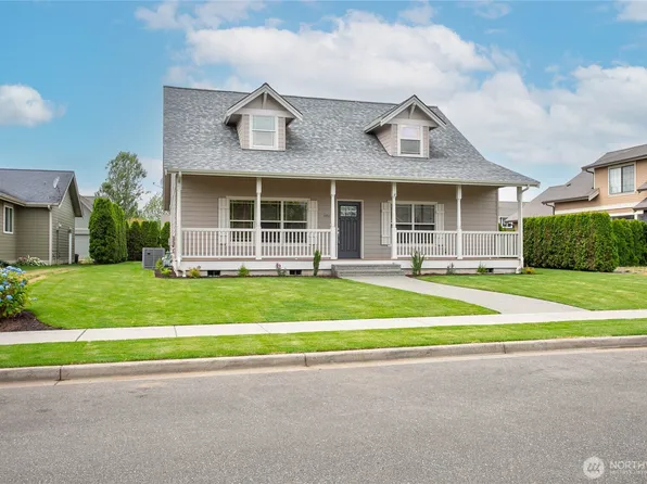 1451 Larkspur Street, Lynden, WA 98264