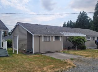 (Undisclosed Address), Everett, WA 98204