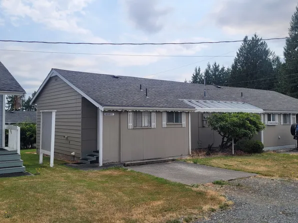 (undisclosed Address), Everett, WA 98204