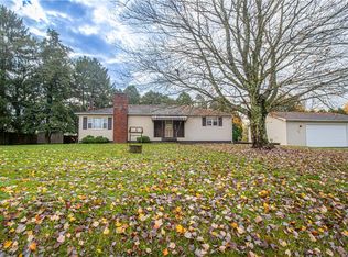 650 Woodside Oldframe Rd, Smithfield, PA 15478