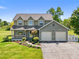 25 Murfield Dr, Ithaca, NY 14850