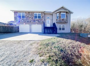 20867 Hogue Lane St, Robert, MO 65584