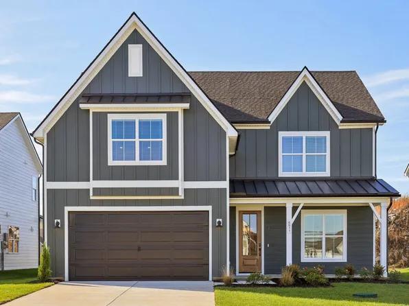 6911 Wayana Dr Lot 134, Murfreesboro, TN 37127