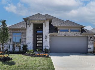 20511 Galineers Cob Dr, Tomball, TX 77377