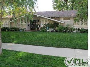 4741 Larkwood Ave, Woodland Hills, CA 91364