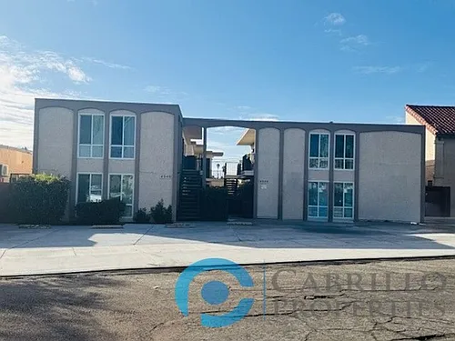 4040 Wabash Ave #1 Photo 1