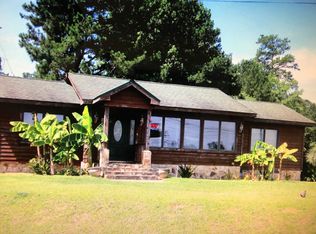 3054 N Columbia St, Milledgeville, GA 31061