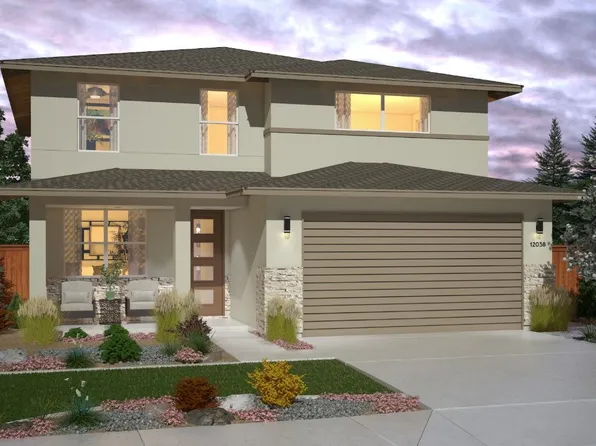 1370 Jett Way, Carson City, NV 89705