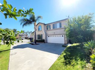 13546 Hatcher Pl, Fontana, CA 92336