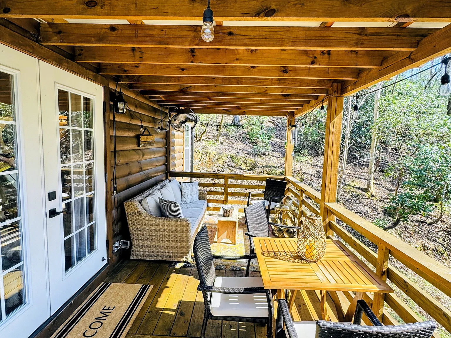 2 bed, 651 sqft, $3,000 — Photo 3