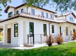 290 El Dorado Ave, Palo Alto, CA 94306